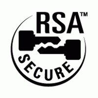 RSA Secure Logo download