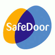 SafeDoor Logo download
