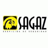 Sagaz Logo download