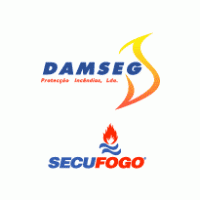 Secufogo-Damseg Logo download