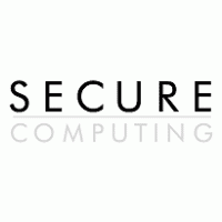 Secure Computing Logo download