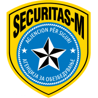 Securitas-M Logo download
