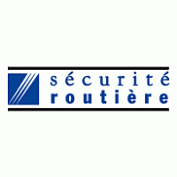 Securite Routiere Logo download