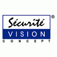 Securite Vision Concept Logo download