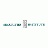 Securities Institute Logo download