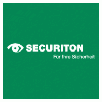 Securiton Logo download
