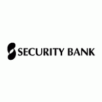 Security Bank Logo download