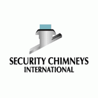 Security Chimneys International Logo download