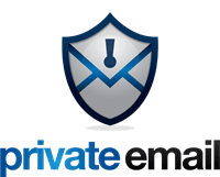 Security Email Logo Template download