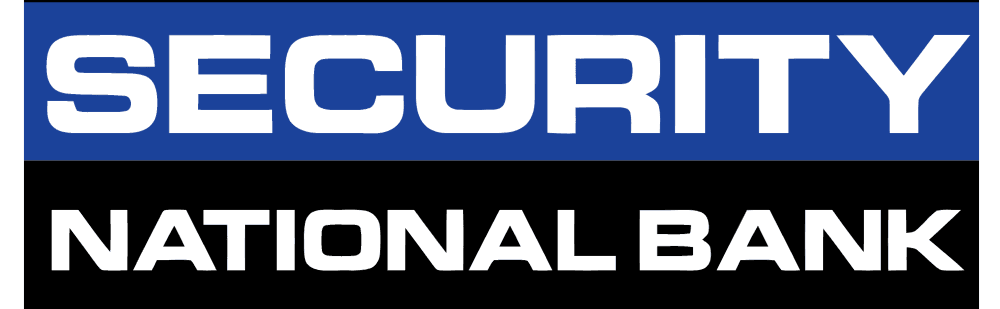 Security National Bank Logo download