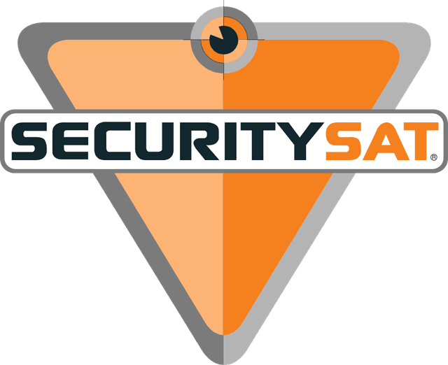 Security Sat Logo download