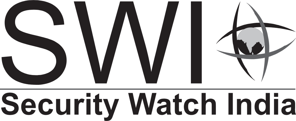Security Watch India Logo download