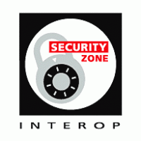 Security Zone Logo download