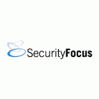 SecurityFocus Logo download