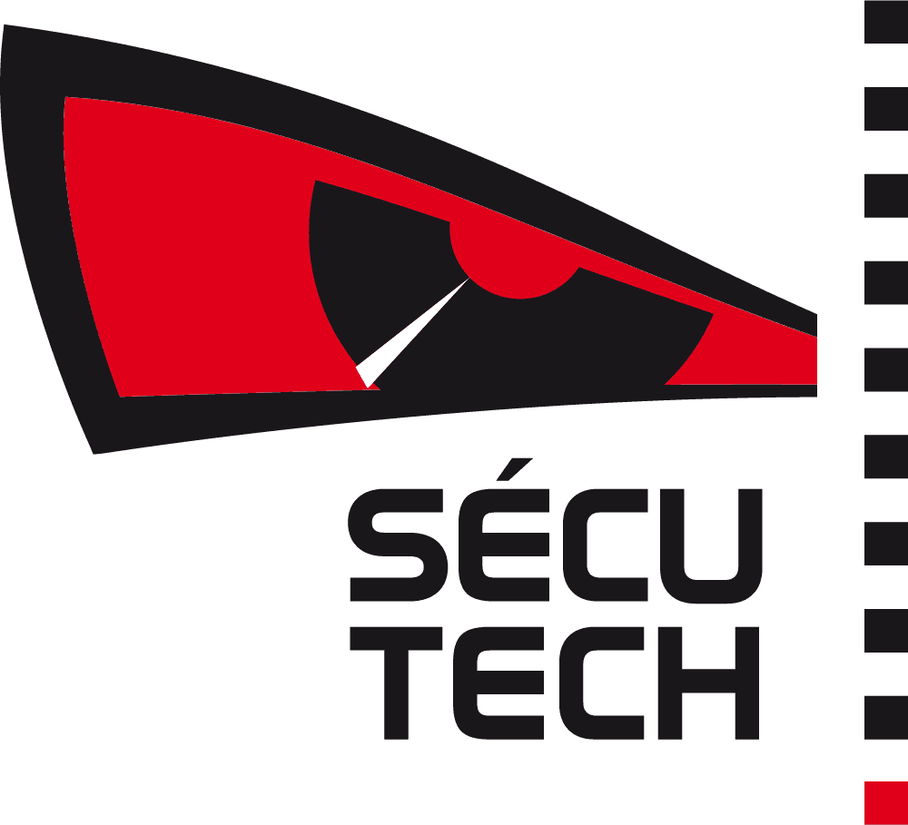 Secutech Logo download