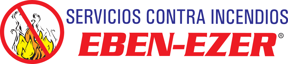 Servicios Contra Incendios Eben-Ezer Logo download
