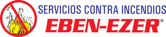 Servicios Contra Incendios Eben-Ezer Logo download