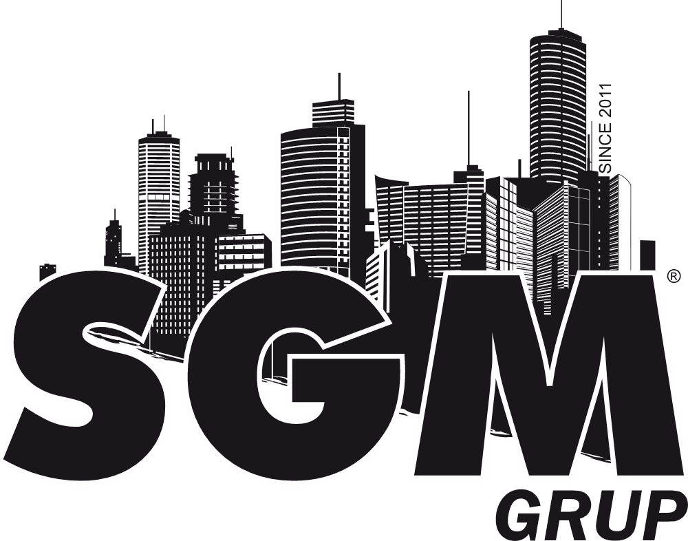 SGM Grup Logo download