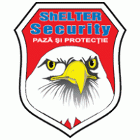 Shelter Security Logo download