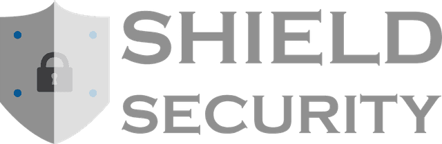 Shield Security Logo download