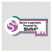 Shift 4 Logo download