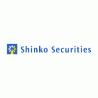 Shinko Securities Logo download