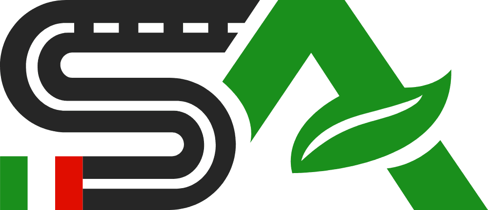 Sicurezza e Ambiente Logo download