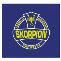 Skorpion Security Logo download