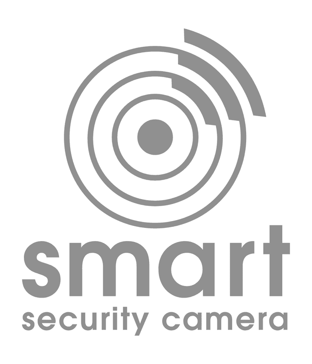 Smart Security Camera Logo download