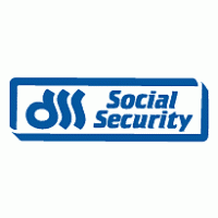 Social Security Logo download