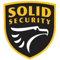 Solid Security Logo download