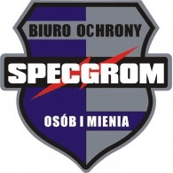 Specgrom Gdynia Logo download