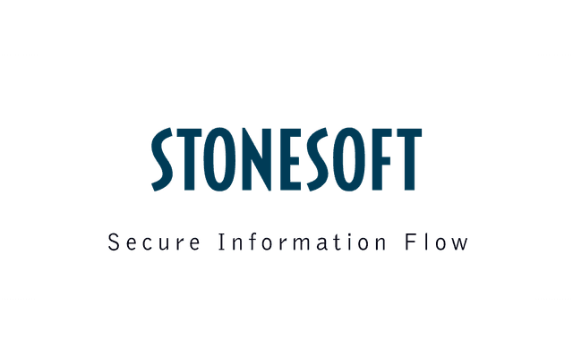 Stonesoft Corporation Logo download