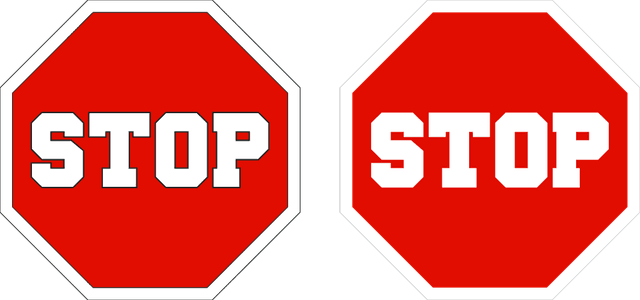 STOP CARTEL Logo download