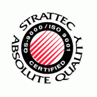 Strattec Absolute Quality Logo download