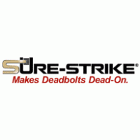 Sure-Strike Logo download
