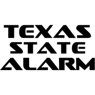 Texas State Alarm Logo download