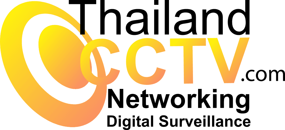ThailandCCTV Logo download