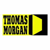 Thomas Morgan Logo download