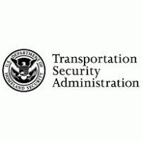 Transportation Security Administration Logo download