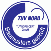 TUV NORD Logo download