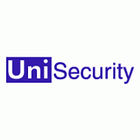 UniSecurity Logo download