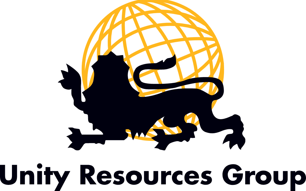 Unity Resources Group Logo download