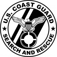 U.S. Coast Guard Search and Rescue Logo download