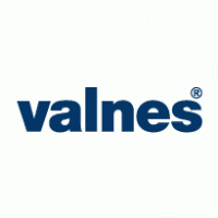 Valnes AS Logo download