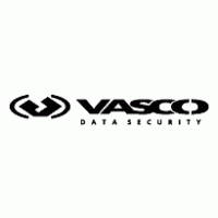 Vasco Data Security Logo download