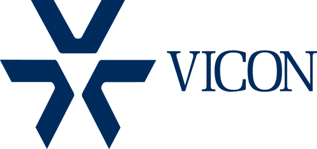 Vicon Security Logo download