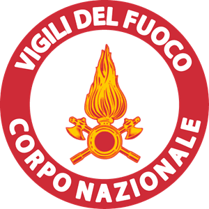 Vigili del Fuoco Logo download