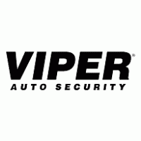 Viper Auto Security Logo download