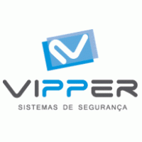 Vipper Sistemas de Segurança Logo download